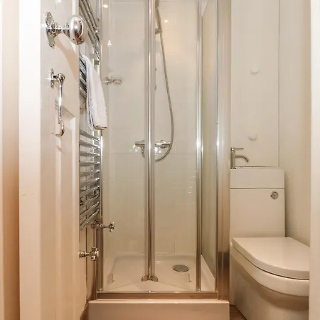 Casa de Férias Blencathra Barn