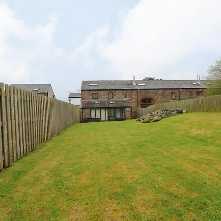 Blencathra Barn Casa de Férias Penrith