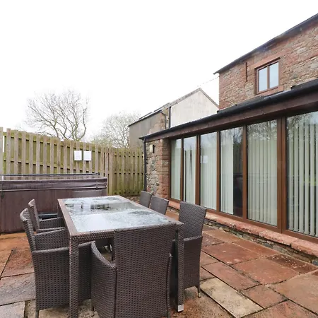 Blencathra Barn Casa de Férias *