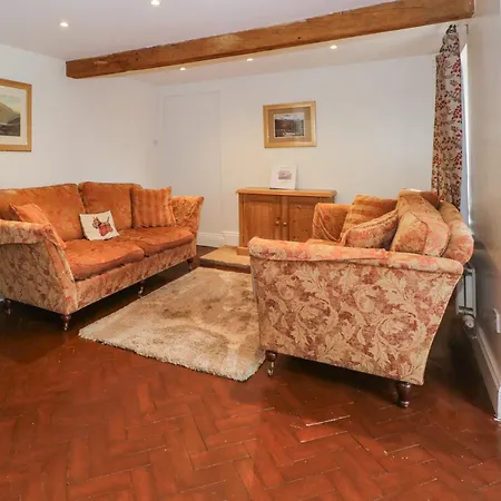 Casa de Férias Blencathra Barn Penrith