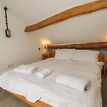 Blencathra Barn