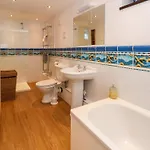 Blencathra Barn Ferienhaus