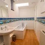 Ferienhaus Blencathra Barn *
