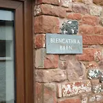 Blencathra Barn Ferienhaus