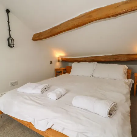 Blencathra Barn