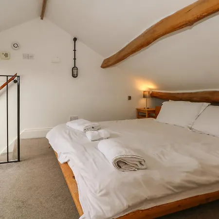 Holiday home Blencathra Barn