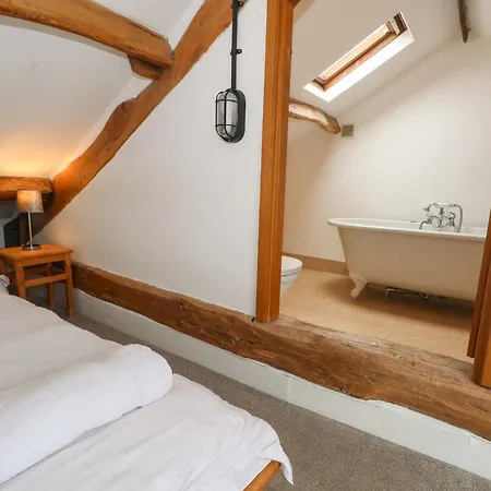 Holiday home Blencathra Barn Penrith