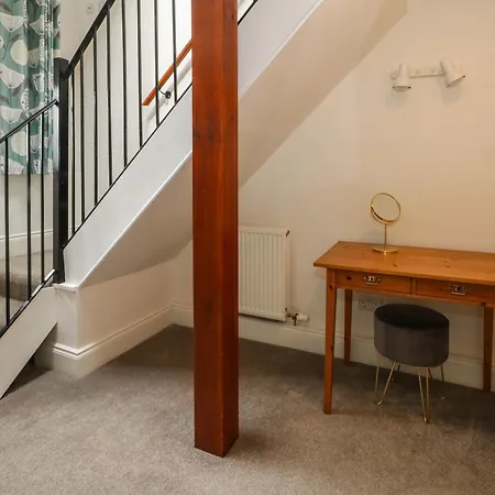 Ferienhaus Blencathra Barn *