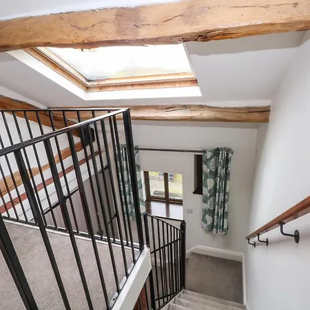 Holiday home Blencathra Barn