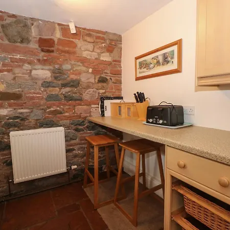 بيت للعطل Blencathra Barn بنريث