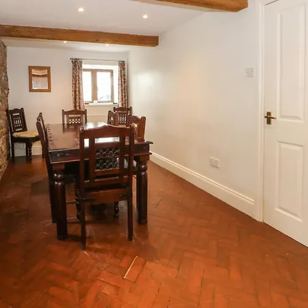 Blencathra Barn Penrith