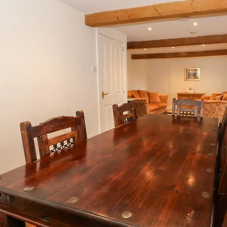 Blencathra Barn Holiday home *