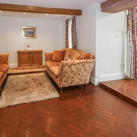 Blencathra Barn Ferienhaus