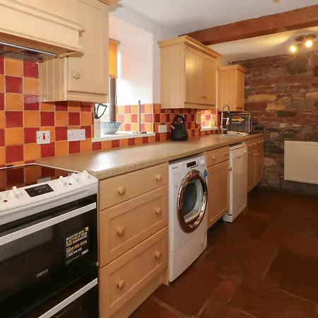 Blencathra Barn Penrith