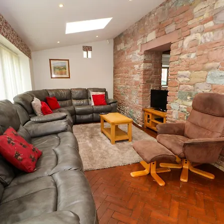 Blencathra Barn * Penrith