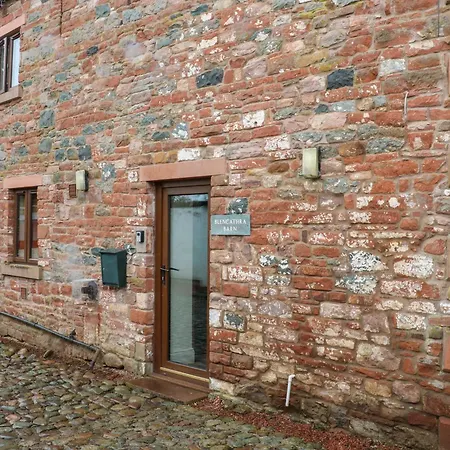 Holiday home Blencathra Barn Penrith