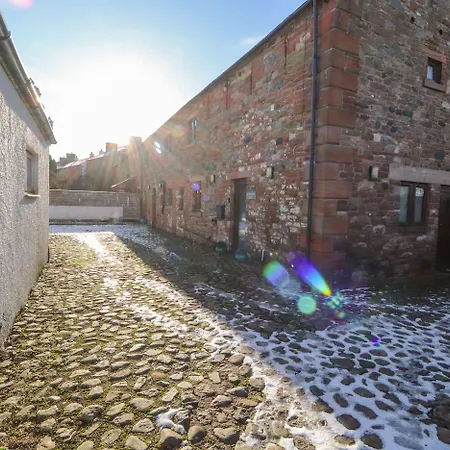 Blencathra Barn بيت للعطل بنريث