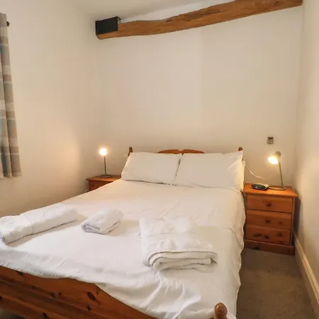 بيت للعطل Blencathra Barn *