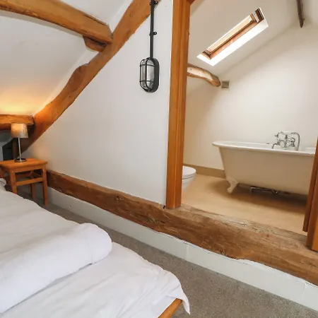 بيت للعطل Blencathra Barn