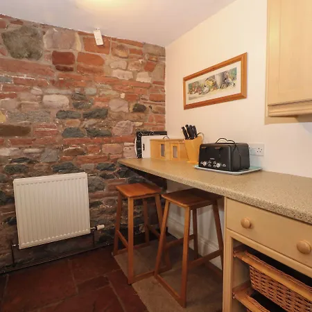 Blencathra Barn بيت للعطل بنريث