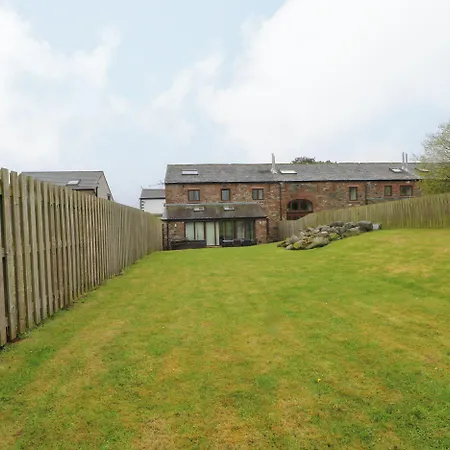 Blencathra Barn *