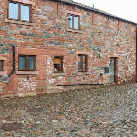 Blencathra Barn
