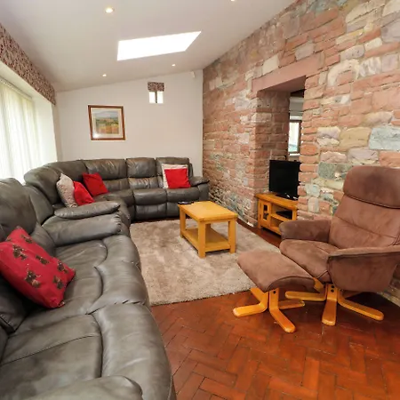 Blencathra Barn بنريث