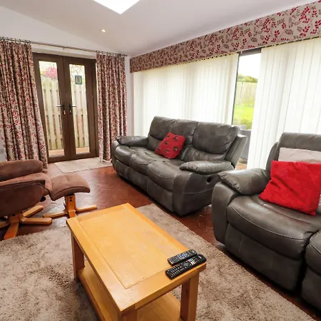 Blencathra Barn بيت للعطل بنريث