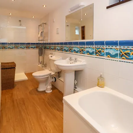 Blencathra Barn Vakantiehuis