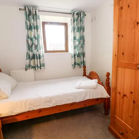 Blencathra Barn Vakantiehuis Penrith