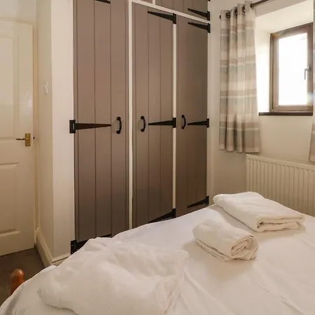 Blencathra Barn Vakantiehuis *