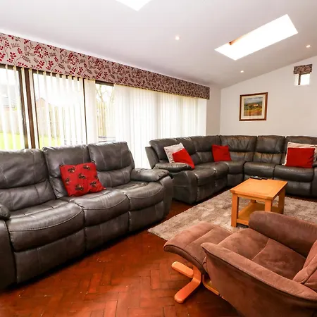 Blencathra Barn Vakantiehuis Penrith