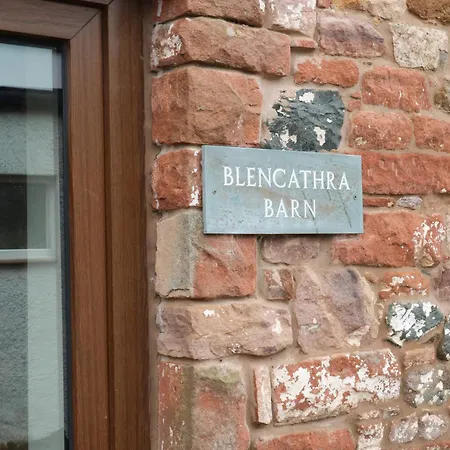Blencathra Barn Vakantiehuis